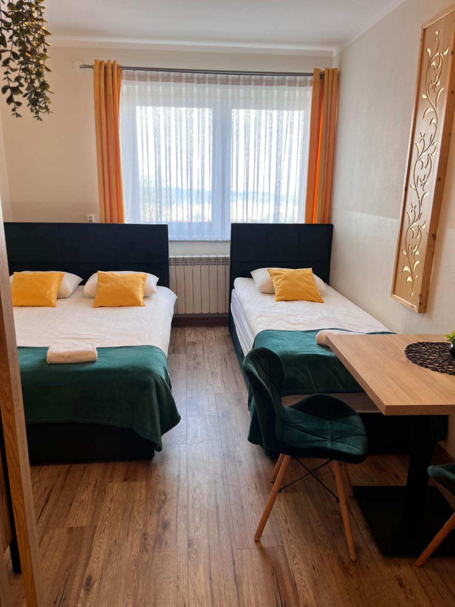 Widokowy Apartament - Pokoje Goscinne Banska Wyzna Exterior photo